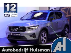 Volvo XC40 - 1.5 T5 Recharge 193kW/262pk DCT7 Plus Dark HARMAN&KARDON + NAVI SENSUS + LANE ASSIST + SPO