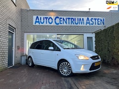 Ford C-Max - 2.0-16V Titanium Automaat