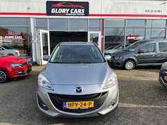 Mazda 5 - 5 2.0 TS.7 PERSOON-CRUISE-PDC-XENON