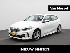 BMW 1-serie - 118i Executive Edition | PANORAMADAK | VIRTUAL COCKPIT | LED VERLICHTING | CRUISE CONTROL