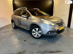 Peugeot 2008 - 1.2 PureTech Allure | PANO | NAVI |PDC | AUTOMAAT |2014