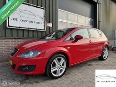 Seat Leon - 1.2 TSI Ecomotive high Businessline|Cruise|Clima|pdc