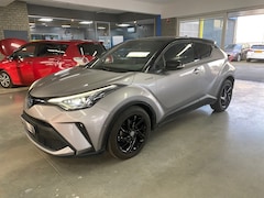 Toyota C-HR - 1.8 Hybrid Executive