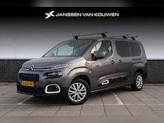 Citroën Berlingo XL - 1.2 PureTech Feel *Trekhaak * Navigatie * Achteruitrijcamera