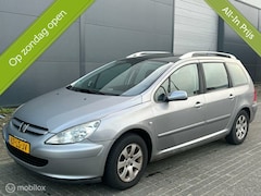 Peugeot 307 SW - 1.6 16V|AUT|PANO|NAP|