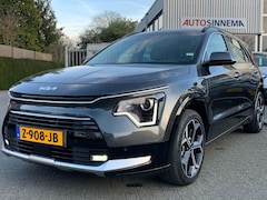 Kia Niro - 1.6 GDi Plug-in DynamicLine 18'' inch velgen