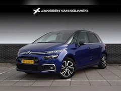 Citroën C4 SpaceTourer - 1.2 PureTech Feel * Camera * Apple Carplay * Automaat