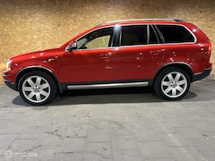 Volvo XC90 - 4.4 V8 Sport - 7-pers. - dealer onderh. - s/k dak