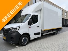 Renault Master - T35 2.3 dCi 145 L3 Energy EURO VI Bakwagen