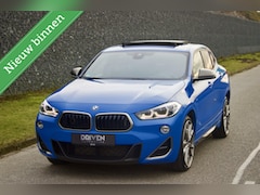 BMW X2 - M35i High Executive | Pano - H/K - HeadUp - Alcantara