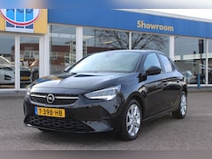 Opel Corsa - 1.2 Turbo Start/Stop 100pk Automaat Elegance | Apple Carplay | Airco | Cruise |