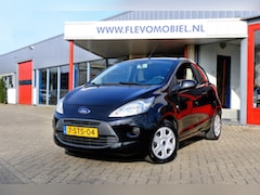 Ford Ka - 1.2 Style start/stop Airco