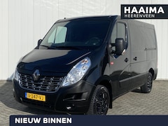 Renault Master - T28 2.3 dCi L1H1 Energy | 2 x schuifdeur | Nette auto | 3-zits | Trekhaak | Cruise Control