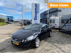 Volvo S60 - 2.0T Intro Ed. Clima Cruise PDC Navi Bluetooth