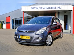 Hyundai i20 - 1.2i Plus 5-drs Airco