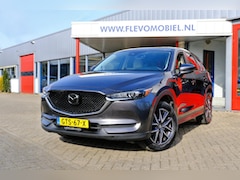 Mazda CX-5 - 2.5 SkyActiv-G 194 GT-M Aut. Pano|Leder|Navi|Cam|Clima|LMV