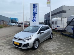 Kia Rio - 1.2 Plus Pack Clima Cruise LM velgen