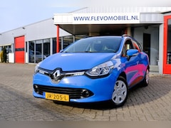 Renault Clio Estate - 0.9 TCe Expression Navi|Airco