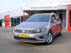 Volkswagen Golf Sportsvan - 1.2 TSI Highline Aut. Navi|Clima|LMV