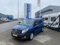 Mercedes-Benz Citan - 1.4 CDi CV Bluetooth 166.360km