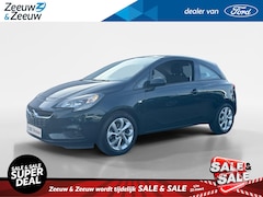 Opel Corsa - 1.0 Turbo Edition | Edition+ pakket | start/stop systeem | 12 Maanden Garantie