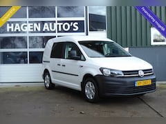 Volkswagen Caddy - Bestel 1.6 TDI L1H1 Trendline, 128.872 Km