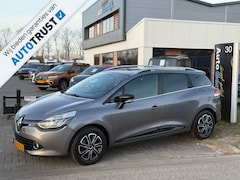 Renault Clio Estate - 1.5 dCi ECO Night&Day NAVI, TREKHAAK