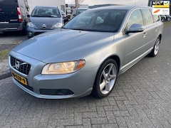 Volvo V70 - 2.4D Momentum