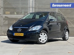 Mercedes-Benz A-klasse - 160 BLUEEFF BNS CL. AIRCO