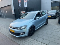 Volkswagen Polo - 1.2 TDI BlueMotion Comfortline 3e Eig Airco PDC NAP APK