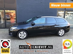 Peugeot 308 - SW 1.2 *Navigatie/panorama dak