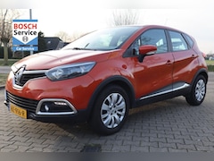 Renault Captur - 0.9 TCE AUTHENTIQUE