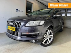 Audi Q7 - 3.0 TDI quattro Pro Line+ 5+2 BOSE CAMERA NAP APK 2-2026