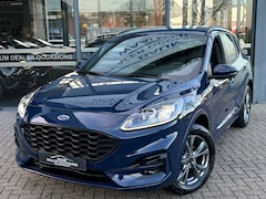 Ford Kuga - 2.5 PHEV 225PK ST-LINE X AUTOMAAT NAVI LMV PDC-CAMERA