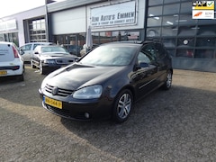 Volkswagen Golf - 2.0 FSI Sportline|Nw.APK|Airco|LM-Velgen|PDC.,