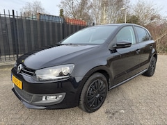 Volkswagen Polo - 1.2 TSI 6 Versn Highline Clima/Cruise/PDC/Airco