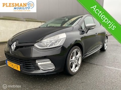 Renault Clio - 1.2 GT AUT * flippers * Carplay * NL Auto