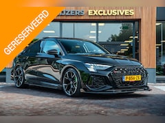 Audi A3 Limousine - 2.5 TFSI RS 3 quattro HULK Panodak B&O Navi Camera