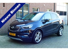 Opel Mokka X - 1.4 Turbo Innovation Bj2019. Schuifdak, Leer, Stoel&StuurVerw, Camera, Led Koplampen, Haak