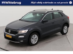 Volkswagen T-Roc - 1.0 TSI Style Business / Airco/ Navigatie/ Elec. Klep/ Camera/ Parkeersensor/ 16 lmv