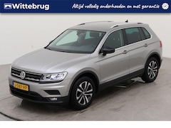 Volkswagen Tiguan - 1.5 TSI Comfortline / Metallic/ Digitale Cockpit/ Led/ Climatronic/ Navigatie/ Elec. Klep/