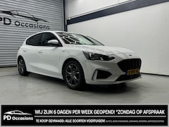 Ford Focus - 1.0 EcoBoost Business ST Line - Camera - Navi - Clima - Winter pakket