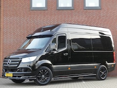 Mercedes-Benz Sprinter - 317 CDI L2H2 Camera/Airco/Cruise control