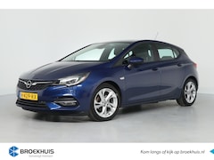 Opel Astra - 1.2 Edition | Trekhaak afneembaar | Climate Control | Camera | Navigatie | AGR Stoelen | P