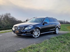 Mercedes-Benz E-klasse Estate - 400 Exclusive | 1e Eigenaar | Pano | Massage |