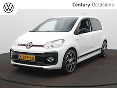 Volkswagen Up! - 1.0 TSI GTI 115PK / 17 Inch / Cruise / Camera