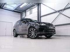 Land Rover Range Rover Sport - P400e HSE Dynamic Stealth