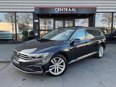 Volkswagen Passat Variant - 1.4 TSI PHEV GTE 218PK|Pano|Massage|Camera|Leder|ACC|Carplay