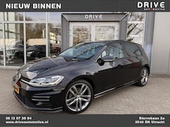 Volkswagen Golf - 1.5 TSI Highline Business R Line|Pano|Nav|Led|Ad.Cruise|Dealer OH|