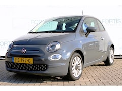 Fiat 500 - 0.9 TwinAir Turbo Popstar NL AUTO | AIRCO | RADIO | MOOIE KLEUR